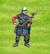 crossbowman