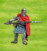 pikeman