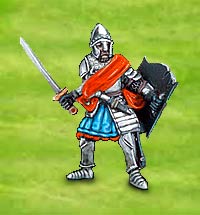 swordsman